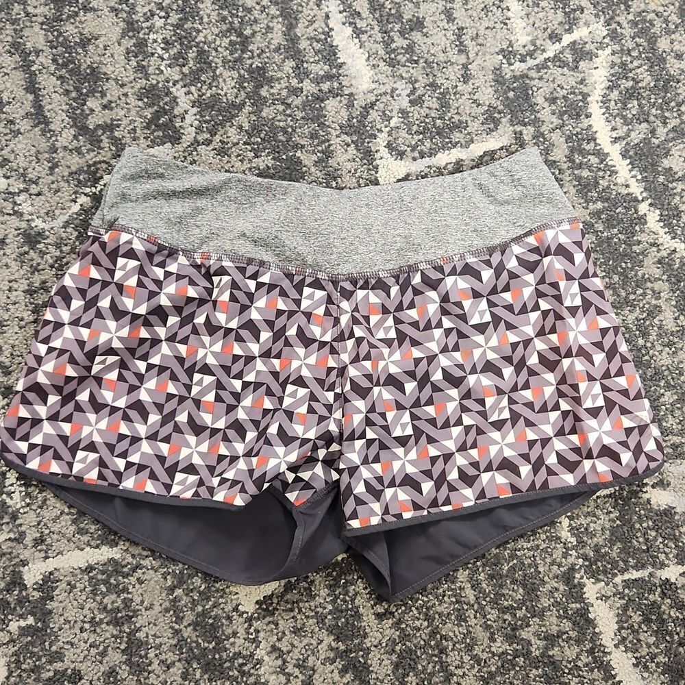 MP Athletic Shorts S